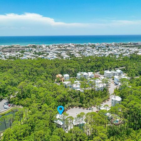 فيلا Joy Of Life - Seacrest Beach 4Bd 4Ba روزماري بيتش المظهر الخارجي الصورة