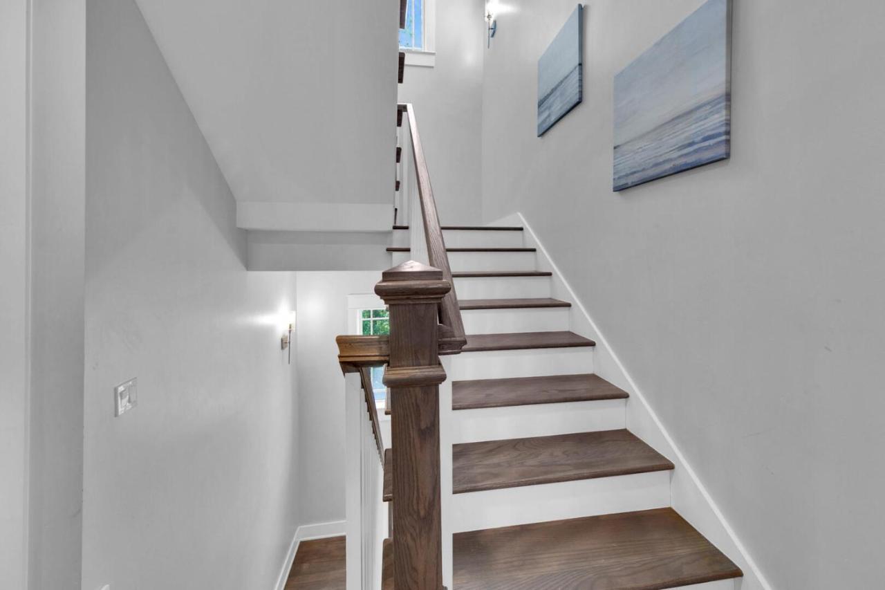 فيلا Joy Of Life - Seacrest Beach 4Bd 4Ba روزماري بيتش المظهر الخارجي الصورة